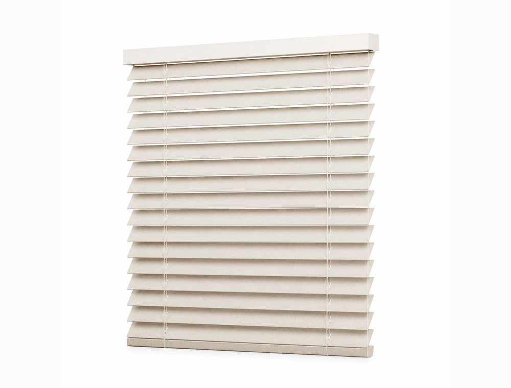 JINK 布艺百叶帘 Loom 产品外观