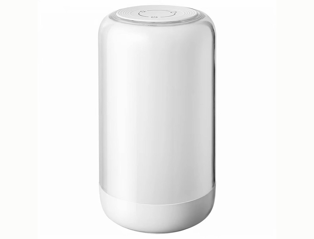 JINK 氛围灯 Luma Fugetek 产品外观