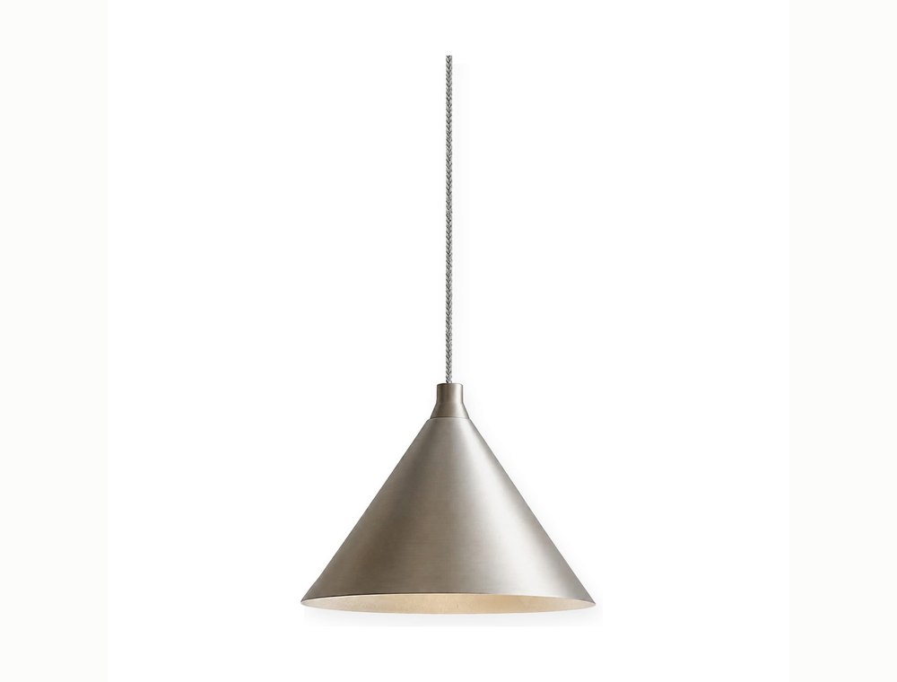 JINK 圆锥吊灯 Pendant Cone 133 产品外观