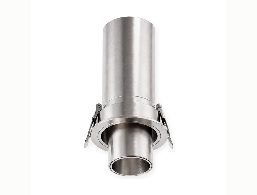 JINK 伸缩嵌入式射灯 Pull R55 产品外观
