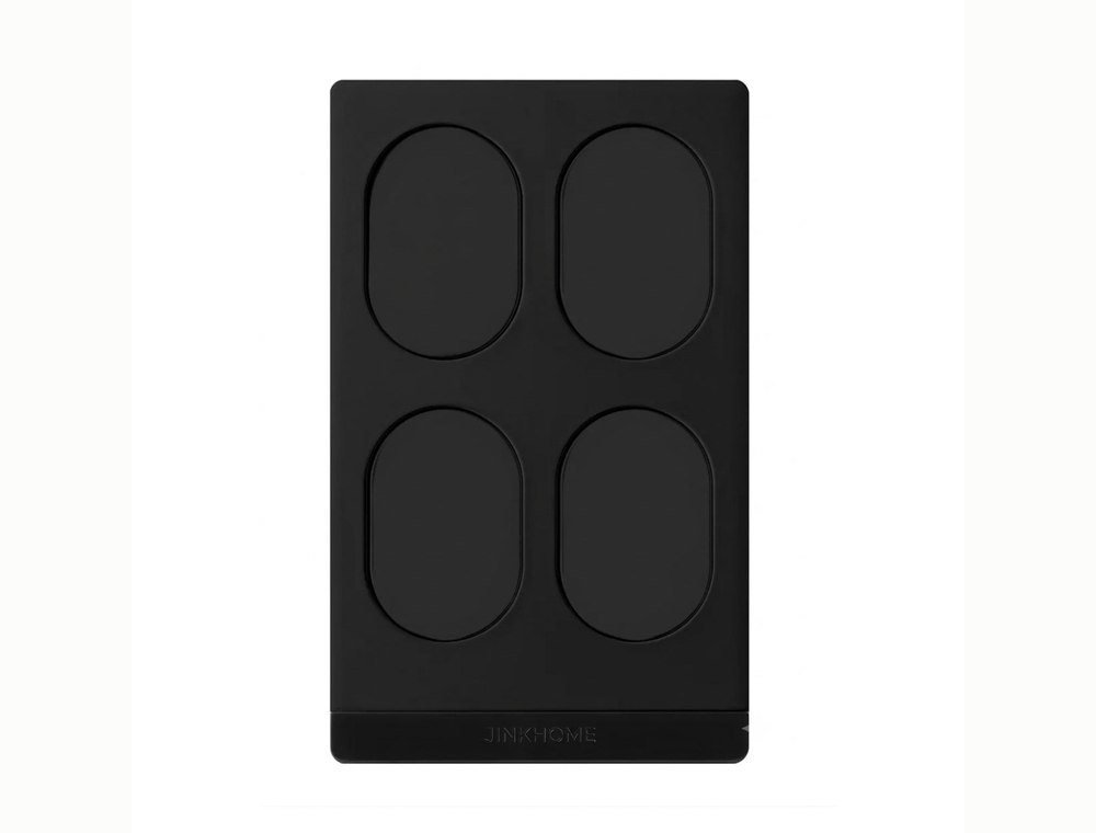 JINK 智能墙壁开关 Stealth 产品外观