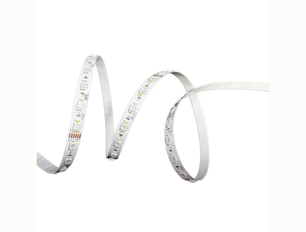 JINK LED 灯带 RGBCW 产品外观