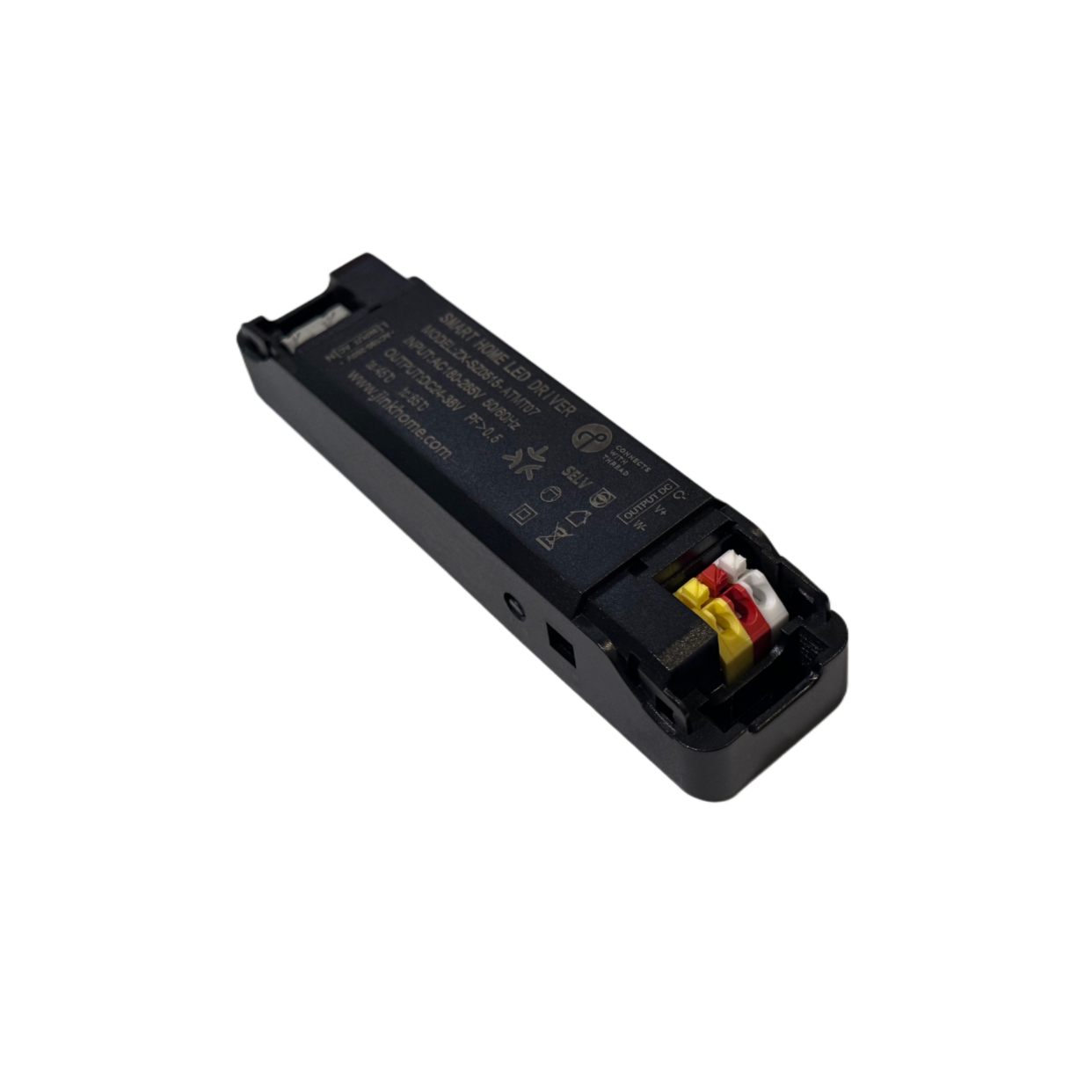 JINK 智能照明驱动 Flux Pro 产品外观