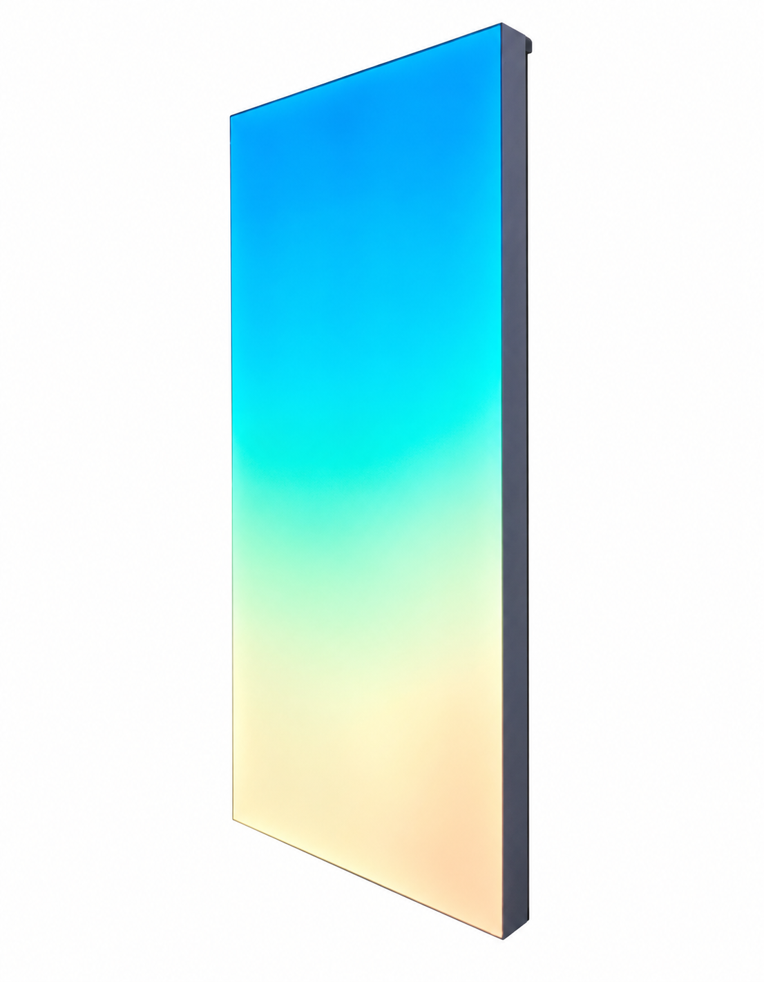 JINK × trytogo Gradient Light Curtain · product view