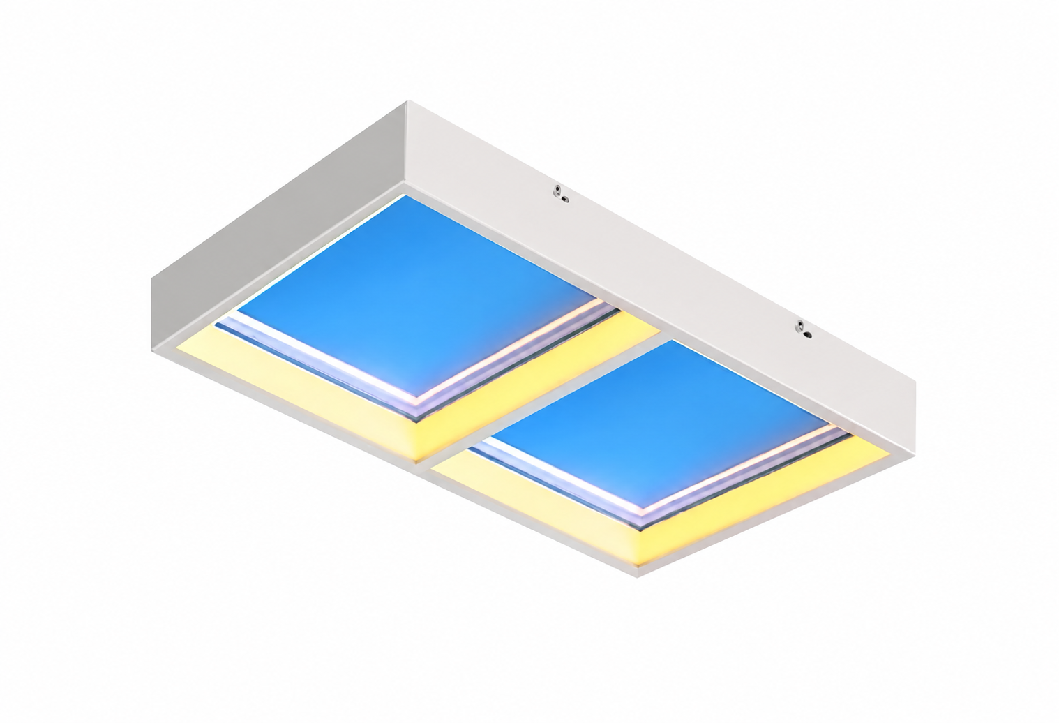JINK Halo Sky 8090 Surface grid skylight