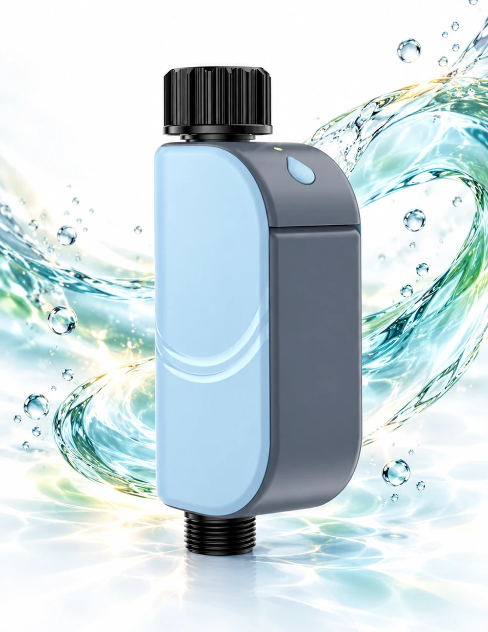 JINK Smart Water Valve