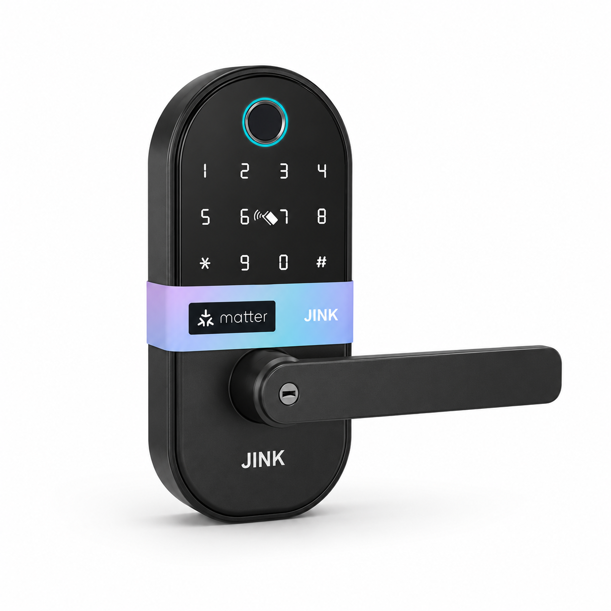 Smart Door Lock