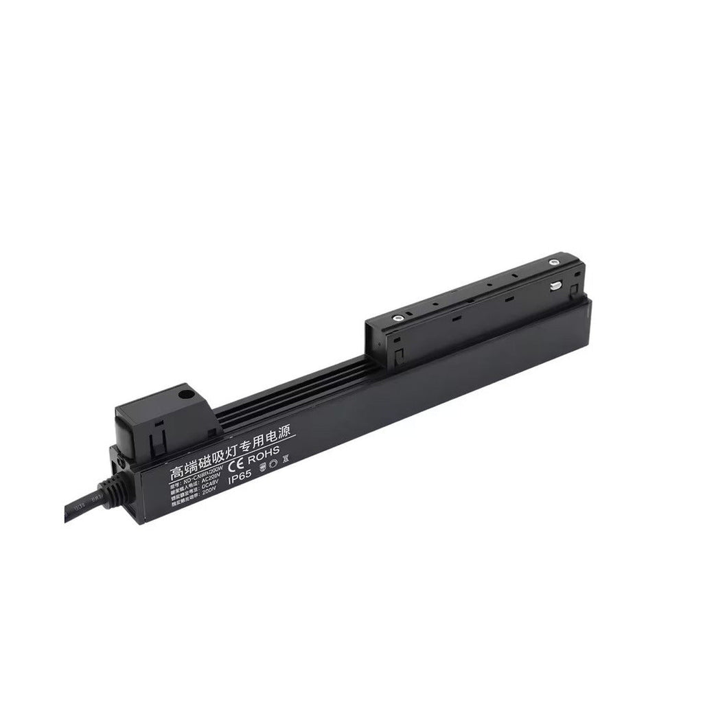 JINK Glide Core Terminal lighting accessory — standardized 1x1 media