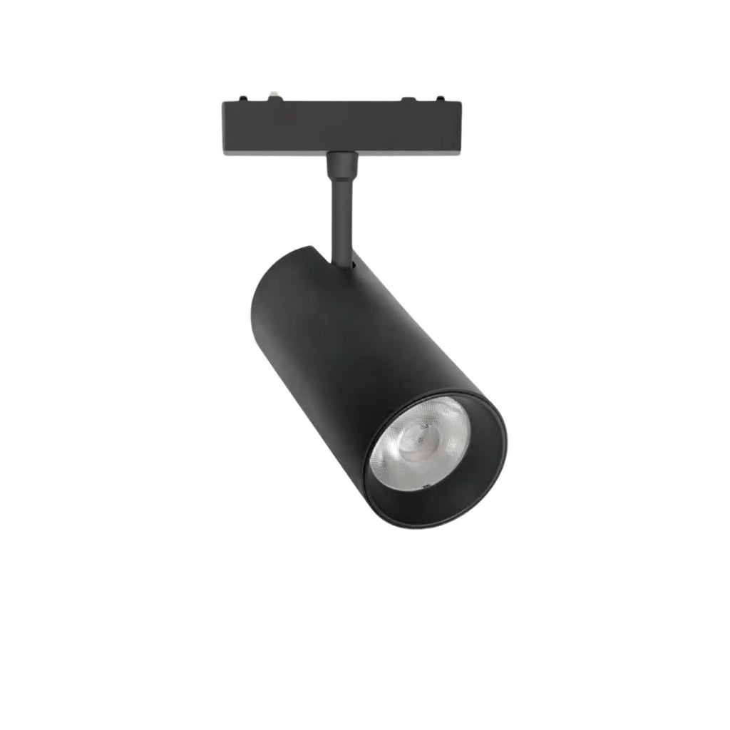 JINK Glide Air Pivot smart adjustable track light — standardized 1x1 media