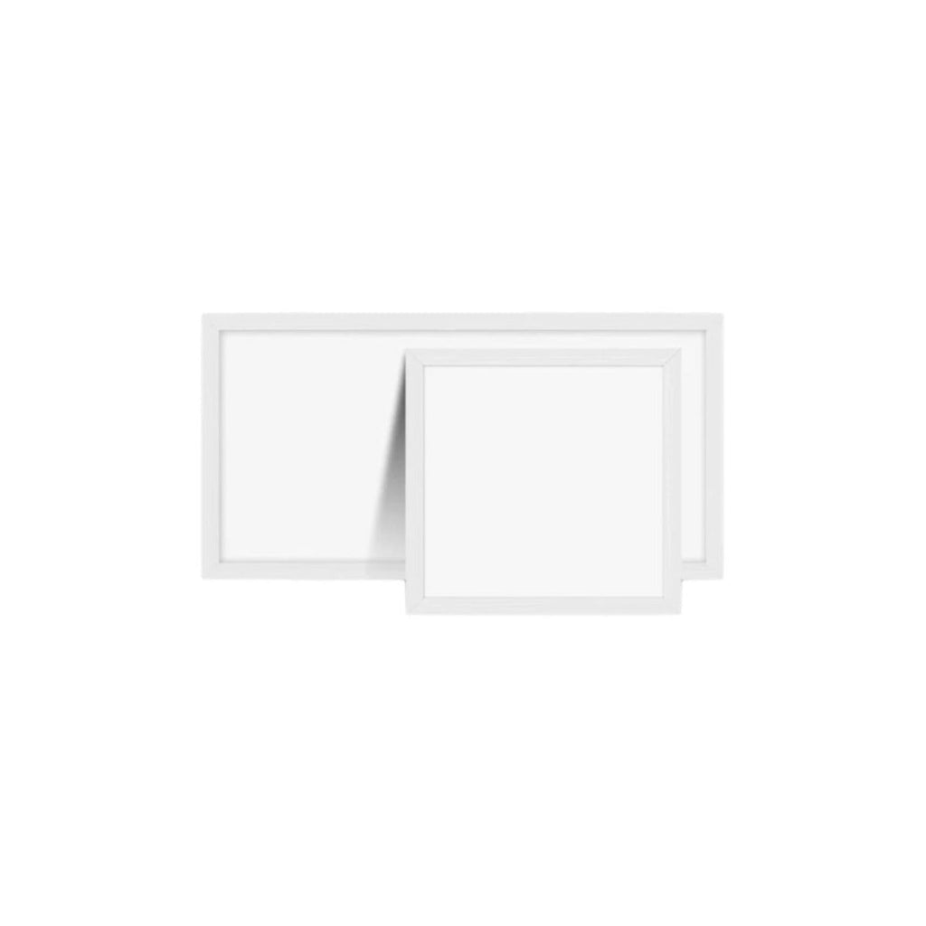 JINK Halo Tile smart ceiling lighting — standardized 1x1 media