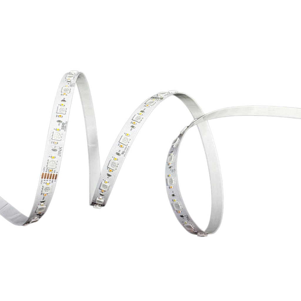 smart led light strip — standardized 1x1 media