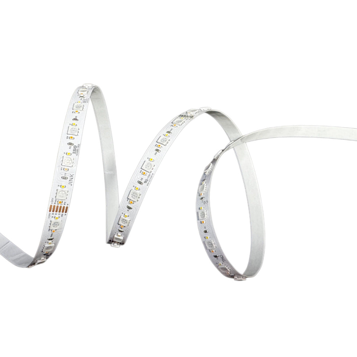 smart led light strip — standardized 1x1 media