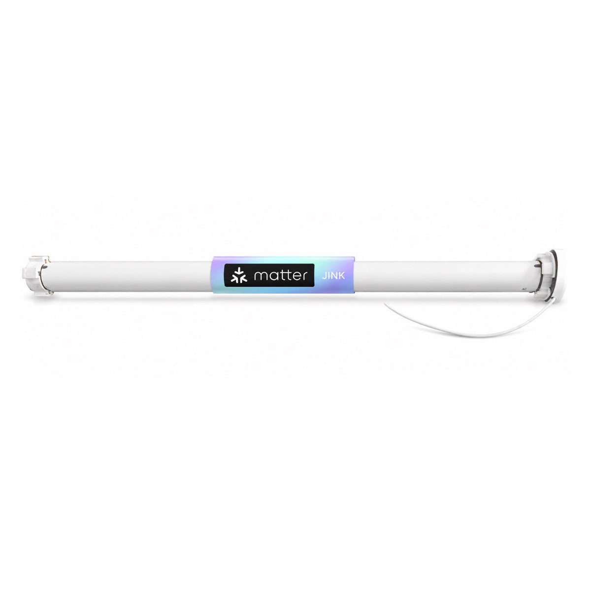JINK Motor 25 smart curtain motor — standardized 1x1 media