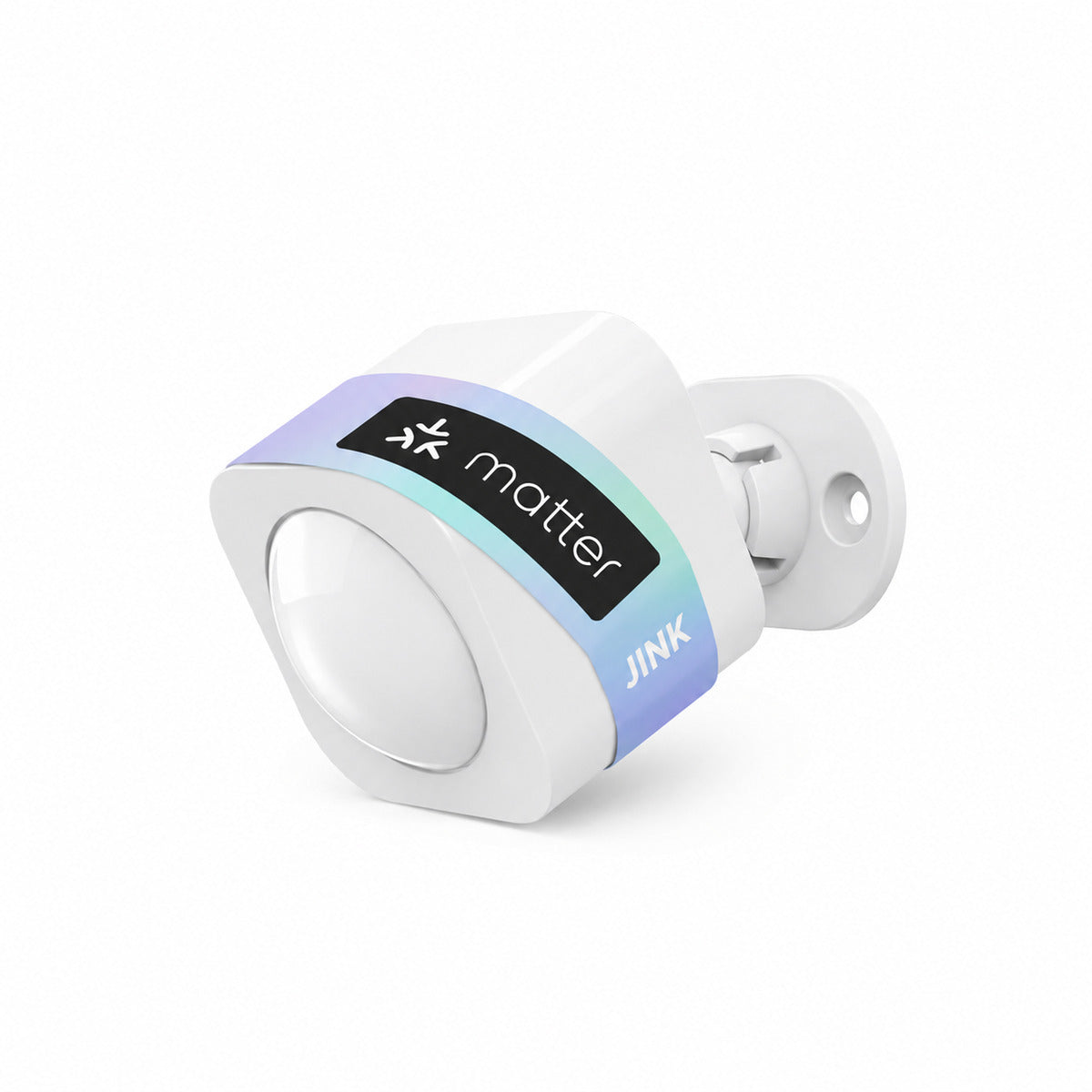 JINK PIR Motion Sensor Matter smart motion sensor — standardized 1x1 media