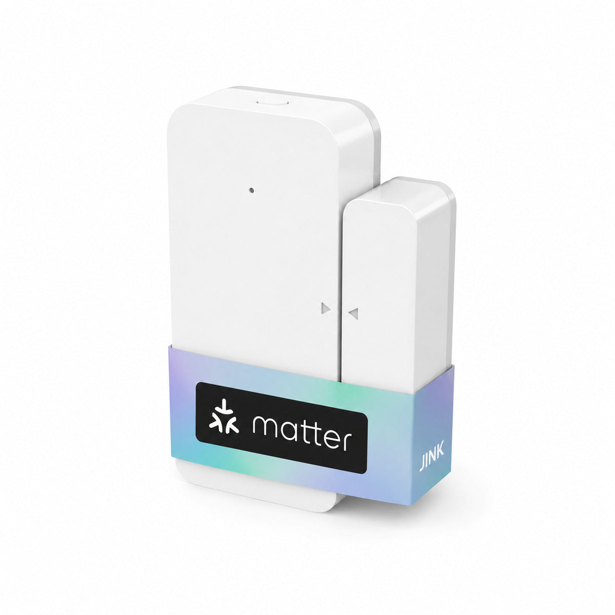 JINK Door and Window Sensor Matter smart sensor — standardized 1x1 media
