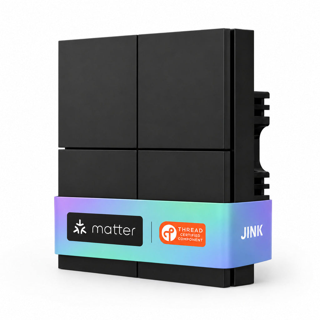 JINK Switch 8E Neo product image — standardized 1x1 media