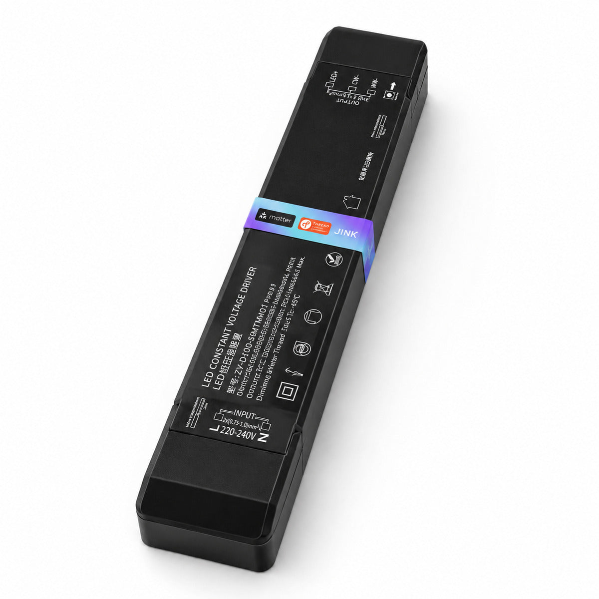 JINK Flux product image — standardized 1x1 media