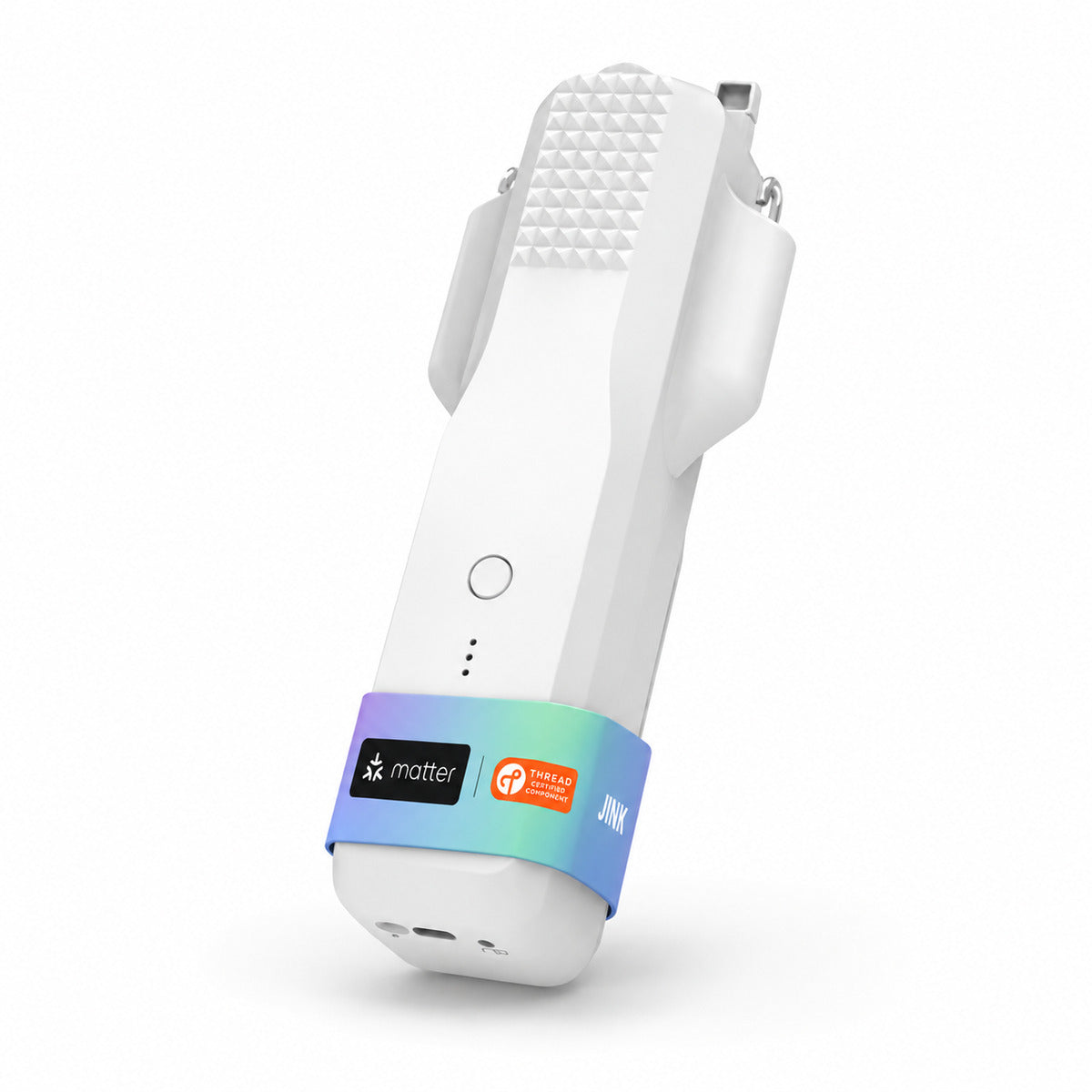 JINK Curtain Robot smart curtain automation — standardized 1x1 media