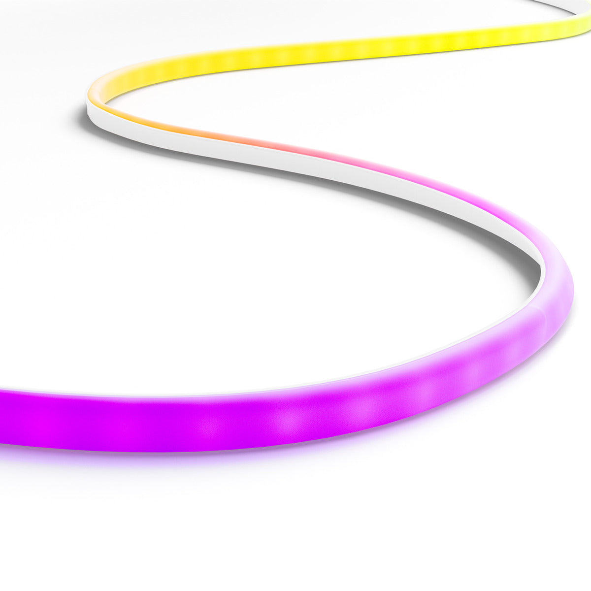 s3 light strip — standardized 1x1 media