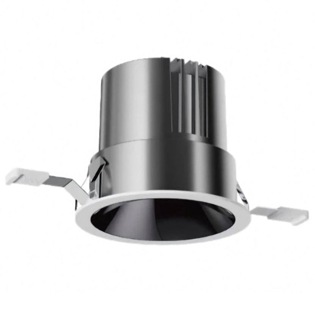JINK Dot Black Wukong smart spotlight — standardized 1x1 media