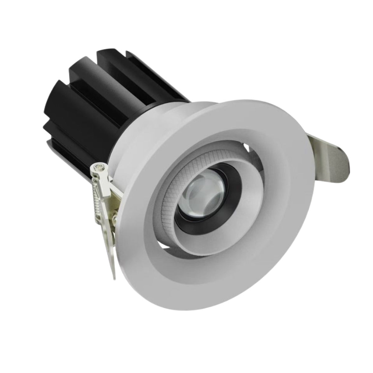 JINK Dot Zoom smart adjustable downlight — standardized 1x1 media