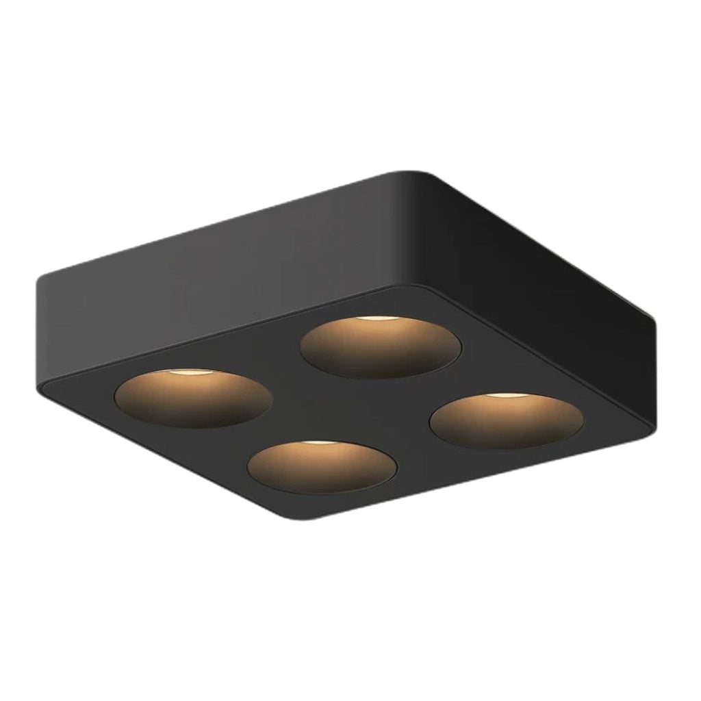 JINK Beam Pivot 4 smart ceiling light — standardized 1x1 media