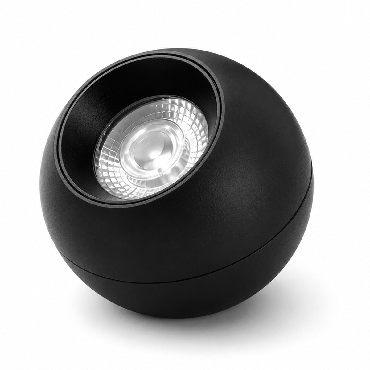 JINK Beam Ord100 smart spotlight — standardized 1x1 media