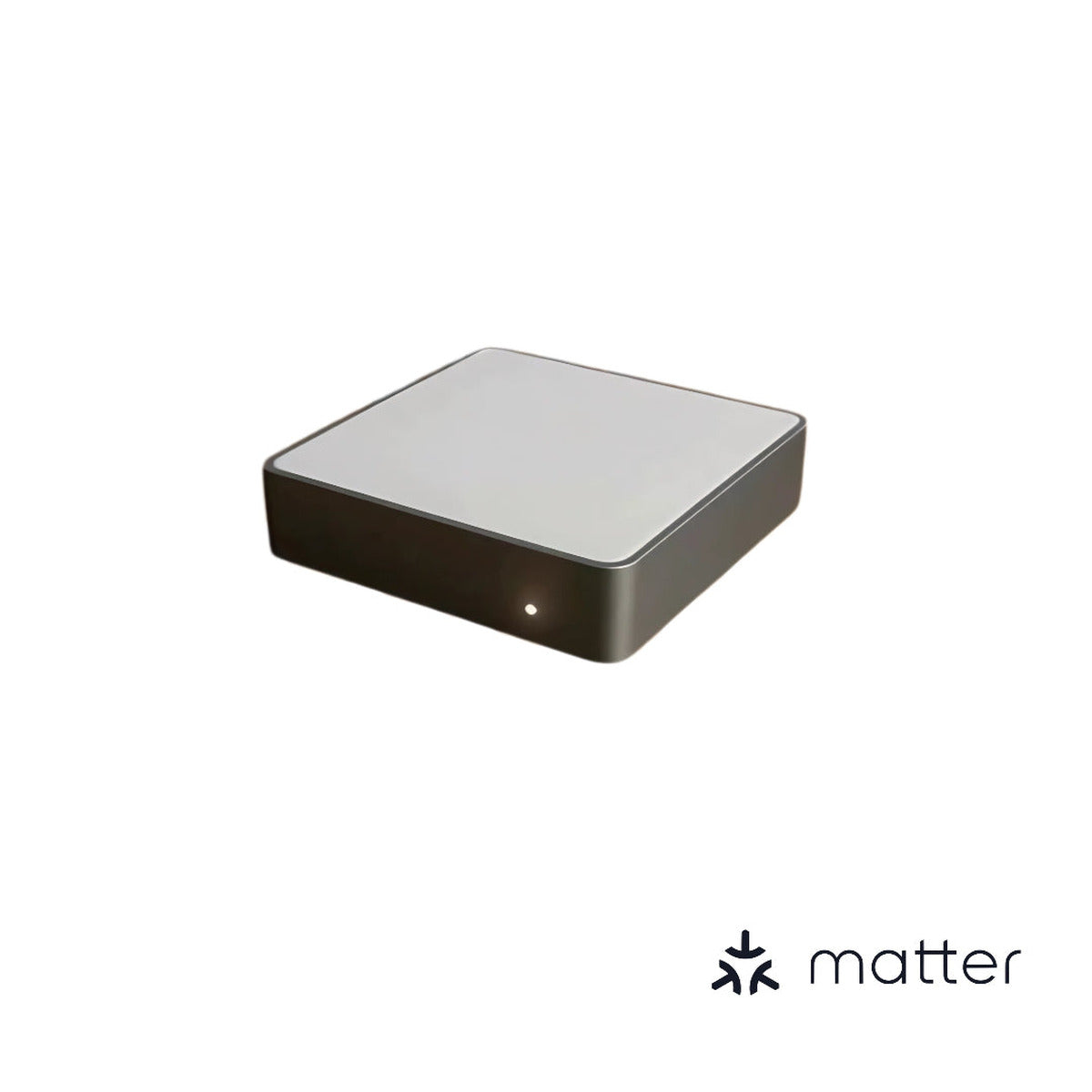 JINK Super Gateway RF — Matter Smart Home Hub — standardized 1x1 media