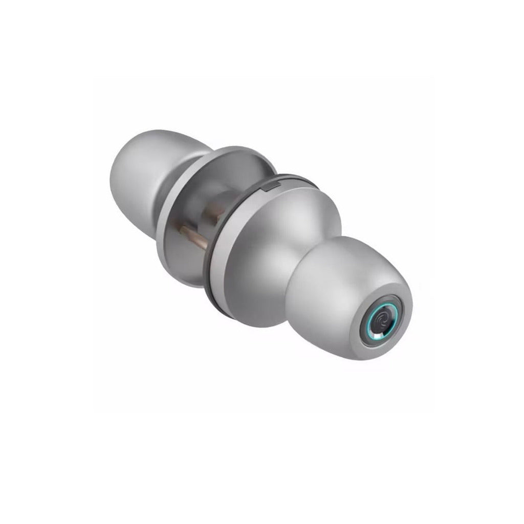 JINK Door Lock H43 — standardized 1x1 media