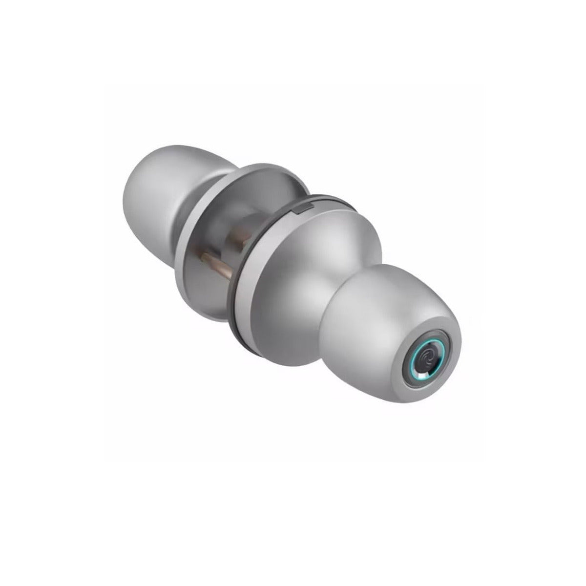 JINK Door Lock H43 — standardized 1x1 media