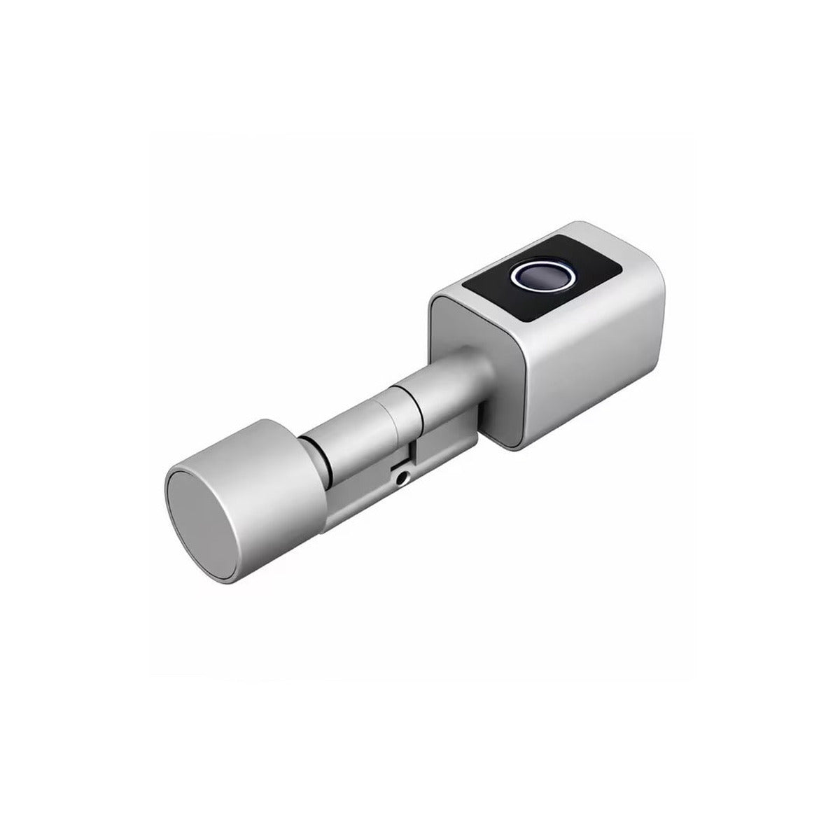 JINK Door Lock H39 — standardized 1x1 media