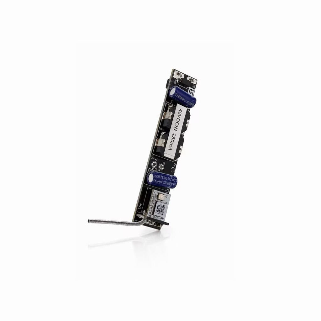 JINK Flux Nano compact Matter smart lighting driver — standardized 1x1 media