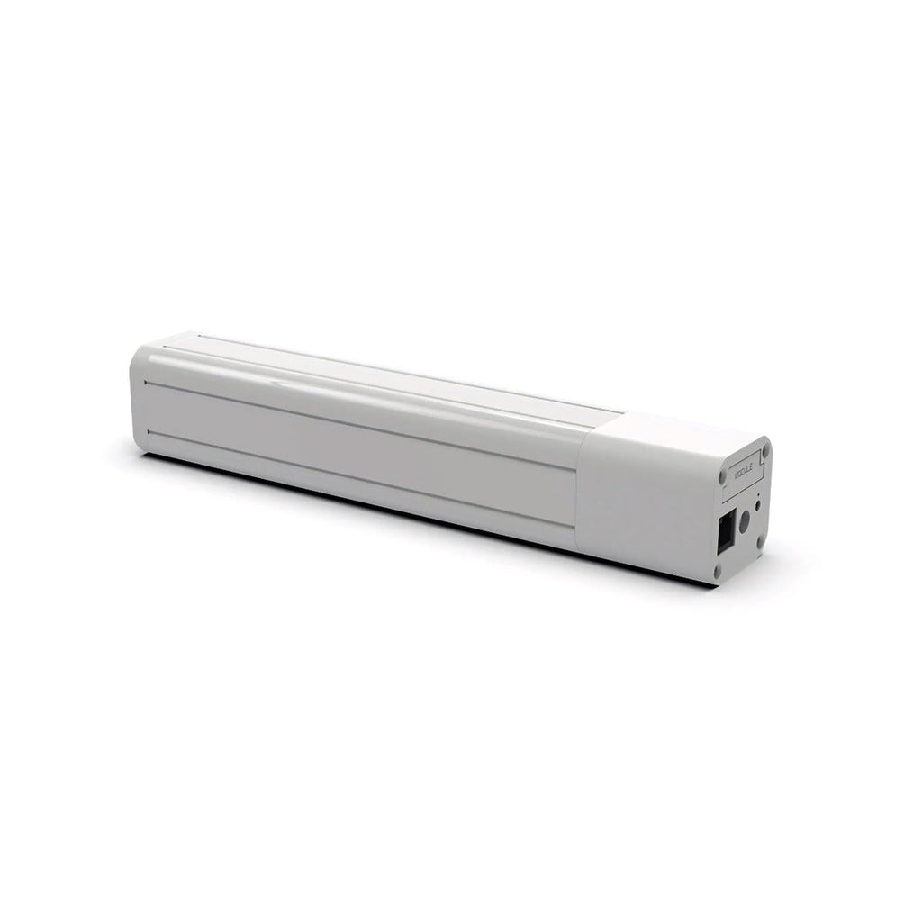 JINK Motor Pro — standardized 1x1 media