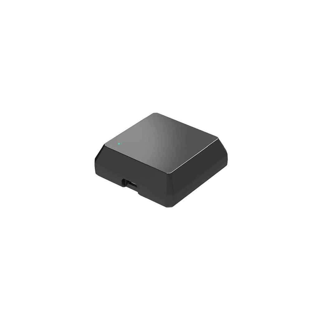 JINK Super Gateway IR — Matter Smart Home Hub — standardized 1x1 media