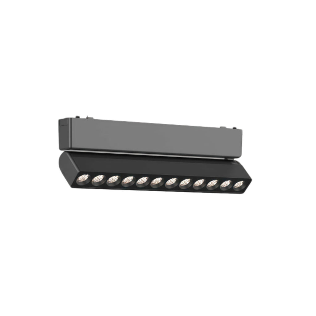JINK Glide Air Array Pro 12 — Smart Track Light — standardized 1x1 media