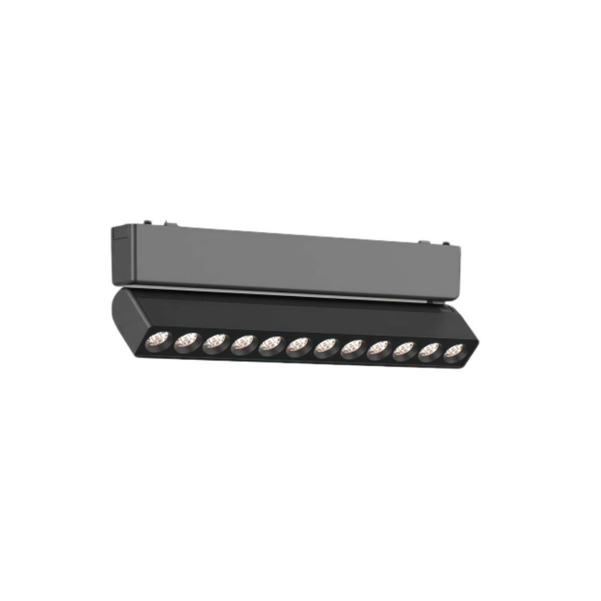JINK Glide Air Array Pro 12 — Smart Track Light — standardized 1x1 media