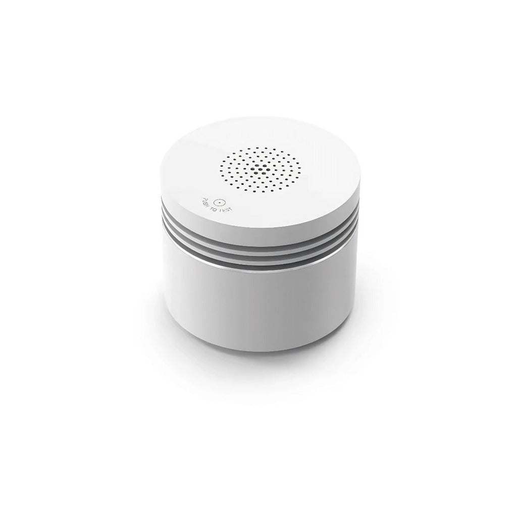 JINK Smoke Sensor — standardized 1x1 media