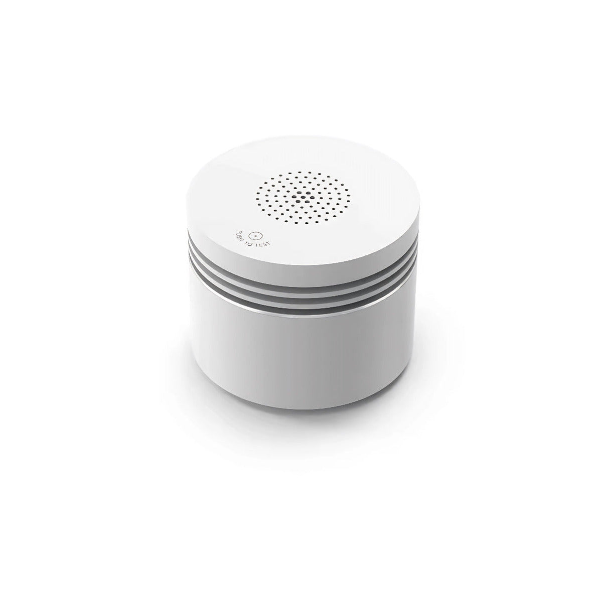 JINK Smoke Sensor — standardized 1x1 media