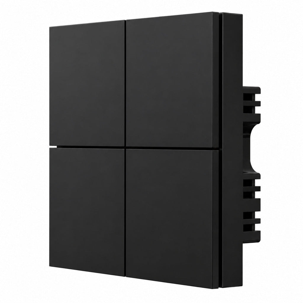 JINK Switch 8E Neo — standardized 1x1 media