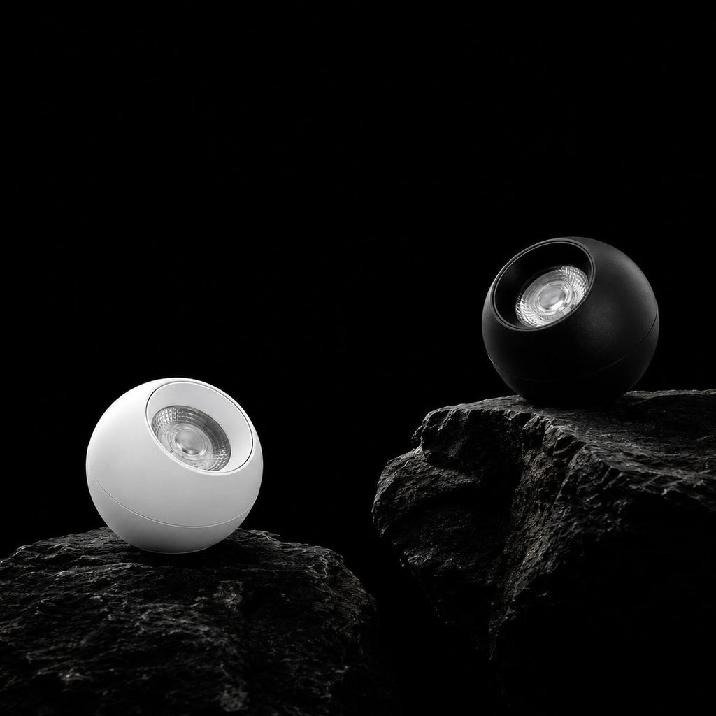 JINK Beam Ord100 — Smart Spotlight — standardized 1x1 media