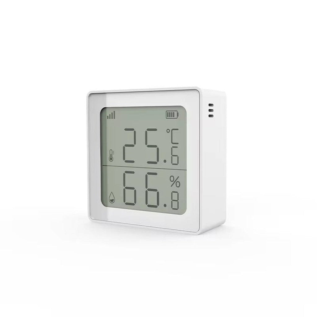 JINK Climate Sensor — standardized 1x1 media