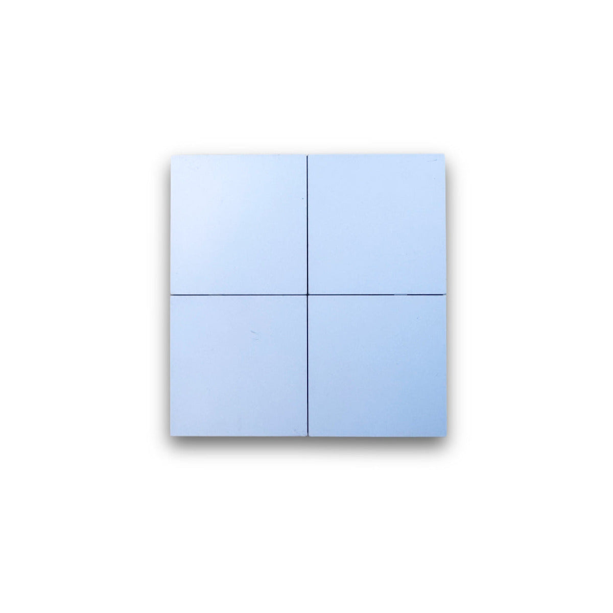 JINK Switch 8E — standardized 1x1 media