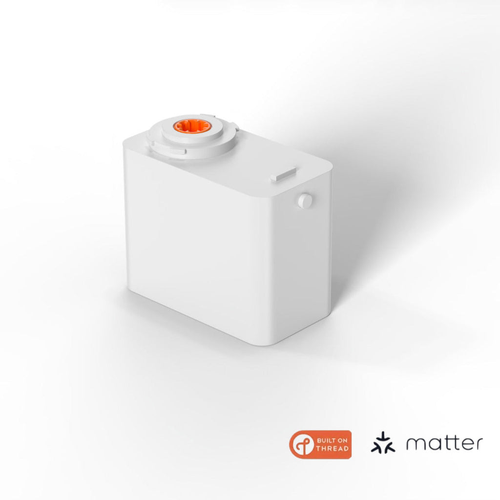 JINK Motor Air — standardized 1x1 media