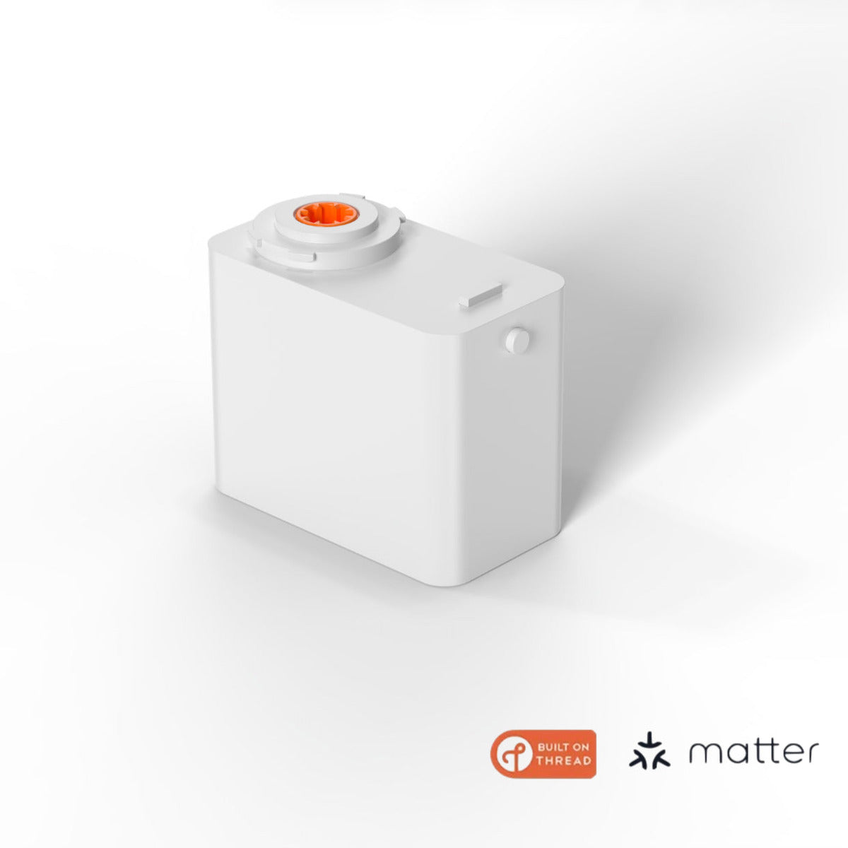 JINK Motor Air — standardized 1x1 media