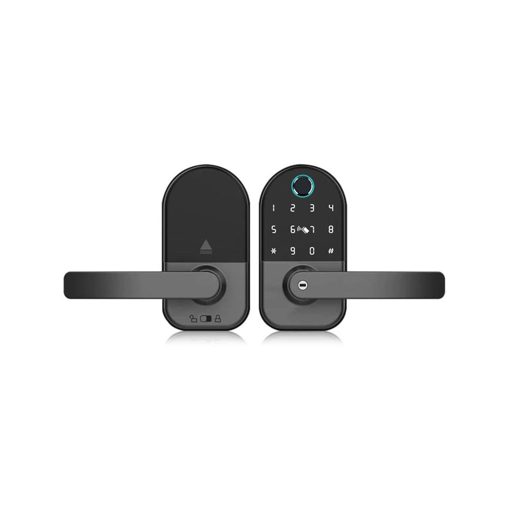 JINK Lock Air — standardized 1x1 media