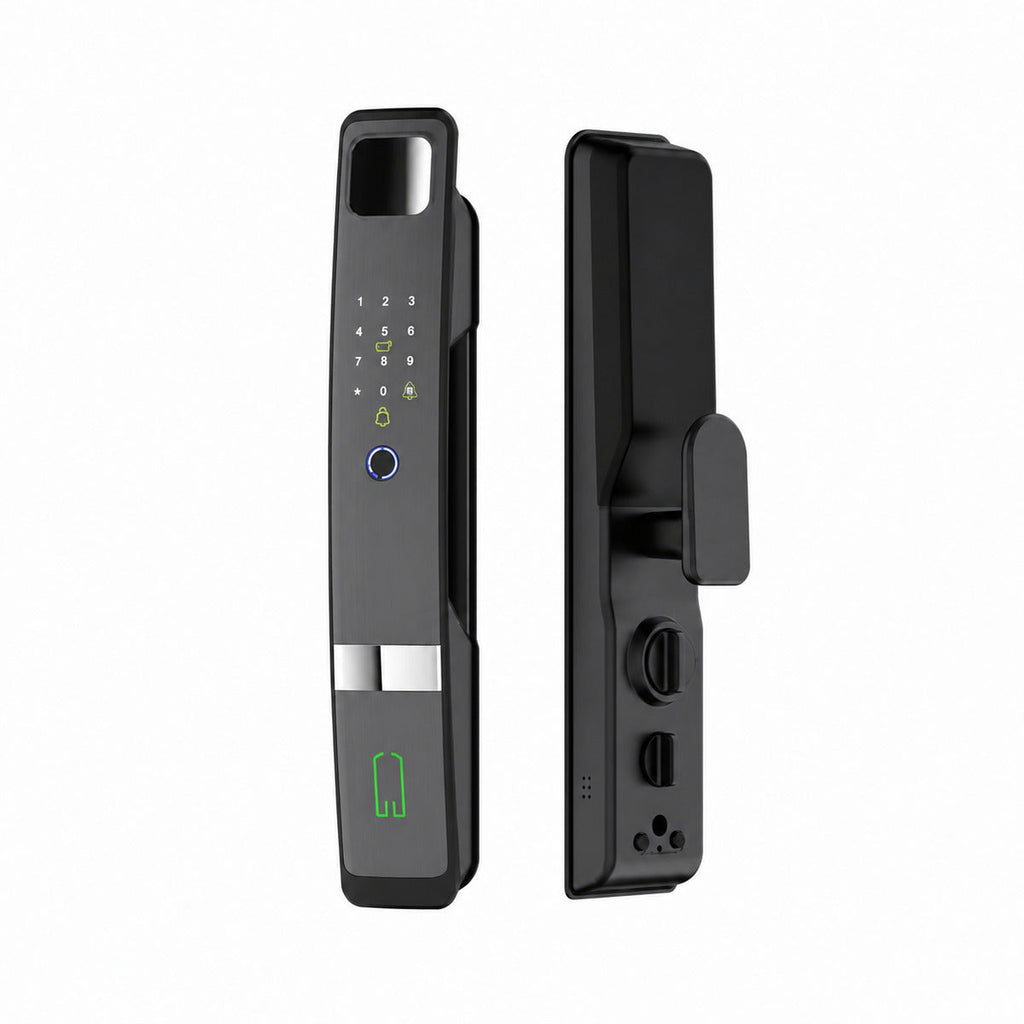 JINK Door Lock H20 — standardized 1x1 media