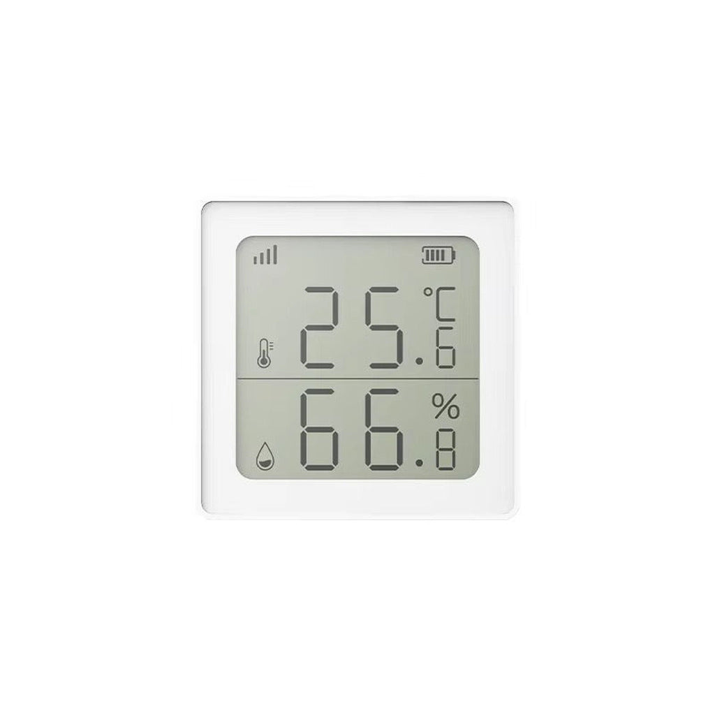 JINK Climate Sensor — standardized 1x1 media