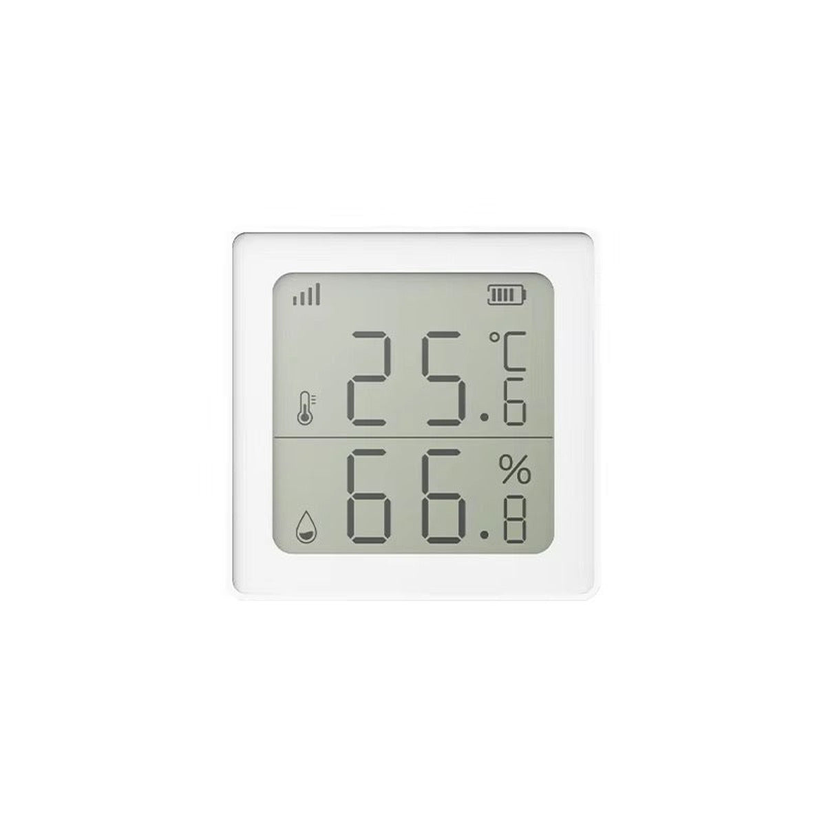 JINK Climate Sensor — standardized 1x1 media