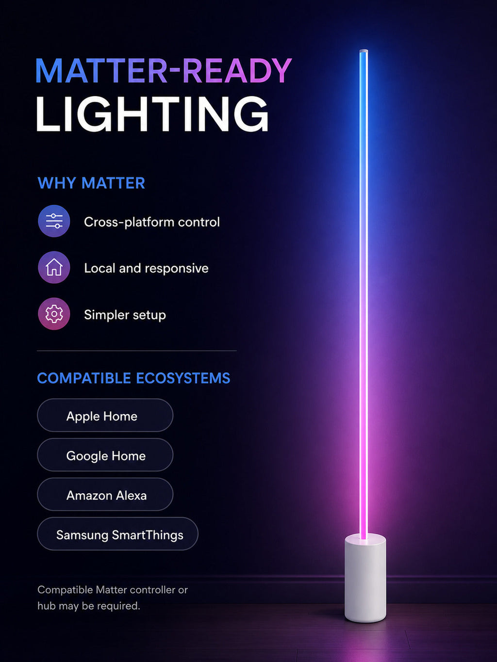 JINK Axis F1 Ultra Matter benefits and compatible ecosystems — standardized 3x4 media