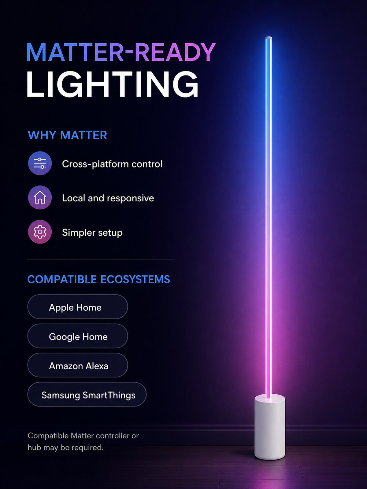 JINK Axis F1 Ultra Matter benefits and compatible ecosystems — standardized 3x4 media